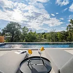 Sunset - Nature And Private Pool By 22estates Holiday home