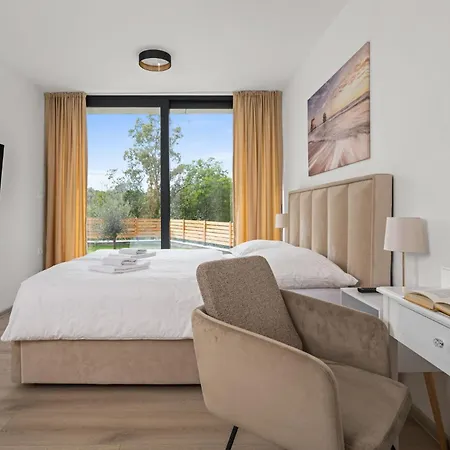 بيت للعطل Sunset - Nature And Private Pool By 22estates *
