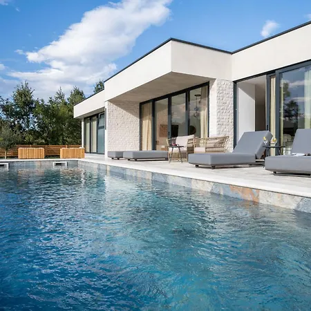 Sunset - Nature And Private Pool By 22estates * Santalezi