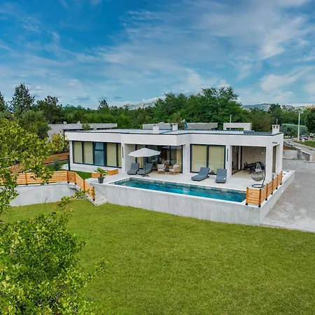 Сasa de vacaciones Sunset - Nature And Private Pool By 22estates Santalezi