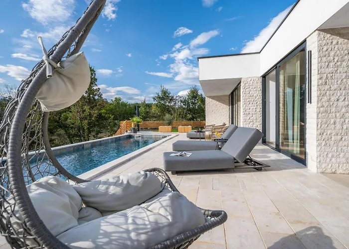 펜션 Sunset - Nature And Private Pool By 22estates *